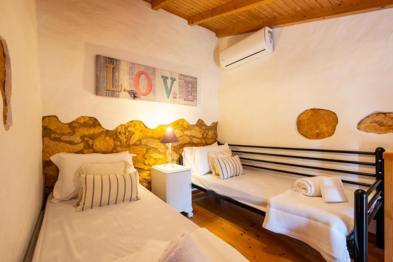 Villa Monte Algarvio - Private Heated Pool - Wifi Tunes Eksteriør billede