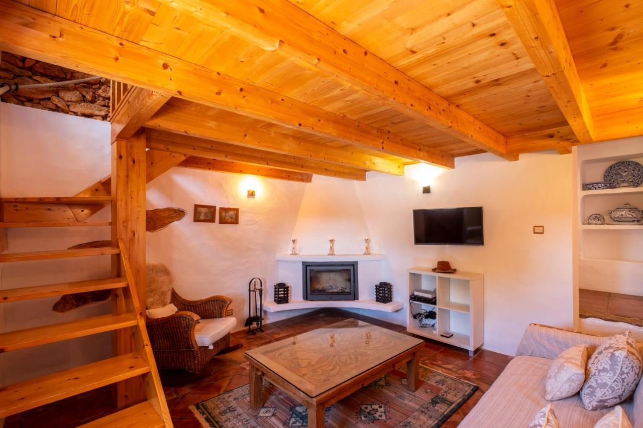 Villa Monte Algarvio - Private Heated Pool - Wifi Tunes Eksteriør billede