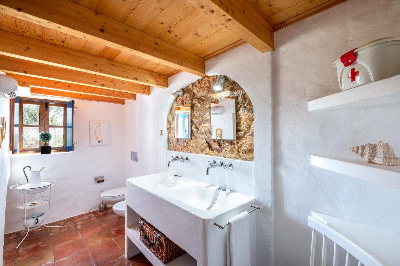 Villa Monte Algarvio - Private Heated Pool - Wifi Tunes Eksteriør billede